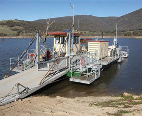 Wymah Museum - Accommodation Australia 1