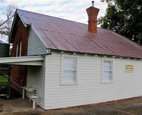 Wymah Museum - Accommodation Australia 3