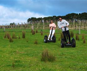 Segway Geelong - Accommodation Australia 1