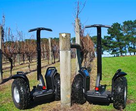 Segway Geelong - Accommodation Australia 0