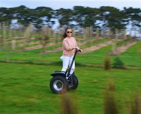 Segway Geelong - Accommodation Australia 3