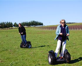 Segway Geelong - Accommodation Australia 6