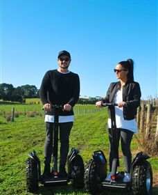 Segway Geelong - Accommodation Australia 7