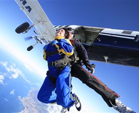 Skydive The Beach And Beyond Great Ocean Road - Local Tourism 1