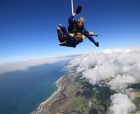 Skydive The Beach And Beyond Great Ocean Road - Local Tourism 3