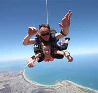 Skydive The Beach and Beyond Great Ocean Road - Local Tourism