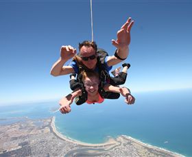 Skydive The Beach And Beyond Great Ocean Road - Local Tourism 0