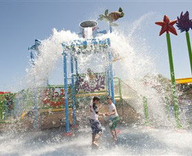 Adventure Park - Accommodation Australia 1