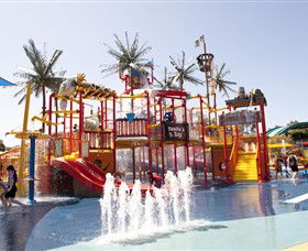 Adventure Park - Accommodation Australia 3