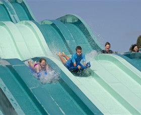Adventure Park - Accommodation Australia 4
