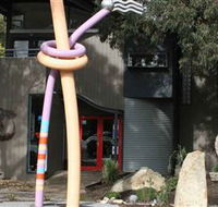 Eagles Nest Fine Art Gallery - Local Tourism