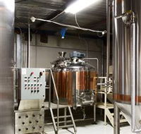 Blackman's Brewery - Accommodation Australia