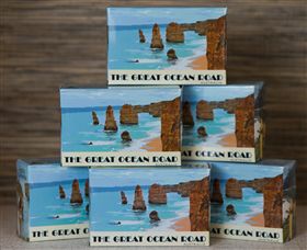 Lighthouse View - Local Tourism 2