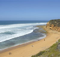 Torquay Books - Accommodation Australia