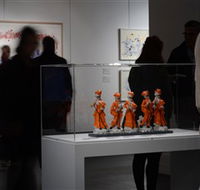 The Gallery at Bayside Arts and Cultural Centre - Local Tourism