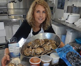 Advance Mussel Supply - Accommodation Australia 2