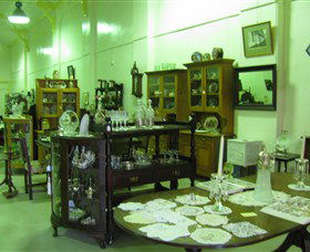Boorowa NSW Local Tourism