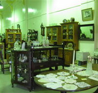 Glenleigh Antiques - Local Tourism