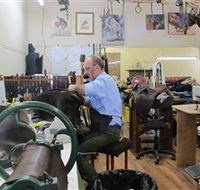 Lindsay Miller Saddlery and Harness - Local Tourism