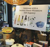 Barwon Heads Wine Store - Local Tourism
