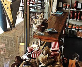 Wildings Pantry Essentials - Local Tourism 0
