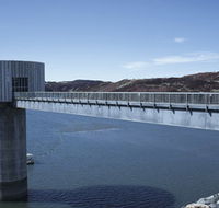 Harding River Dam - Accommodation Australia