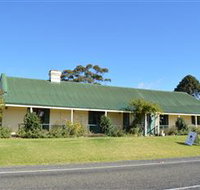 The Black Swan Gallery