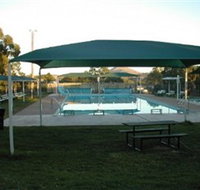 Binalong Memorial Swimming Pool