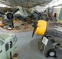 Australian National Aviation Museum - Local Tourism