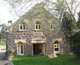Abercrombie House - Accommodation Australia 1
