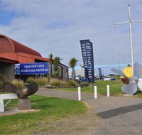 Queenscliffe Maritime Museum - Australia Shopping
