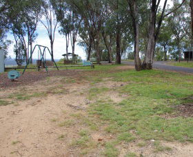 McIlveen Park Lookout - Accommodation Australia 1