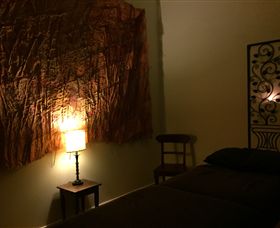 Elle Naturale Olinda - Local Tourism 4