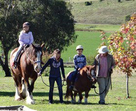Perthville NSW Accommodation Australia