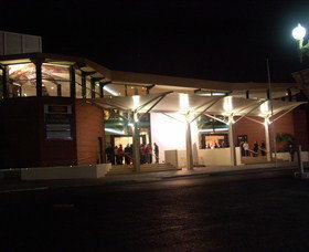Bathurst Memorial Entertainment Centre - Accommodation Australia 0