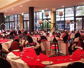 Bathurst Memorial Entertainment Centre - Accommodation Australia 2