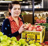 Dandenong Market - Local Tourism