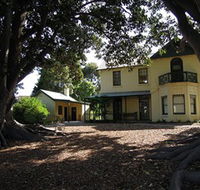 Heritage Hill Museum and Historic Gardens - Local Tourism