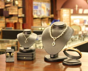Inverell Jewellers - Accommodation Australia 0