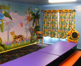 Kelso NSW Accommodation Australia