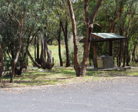 Goonoowigall State Conservation Area - Accommodation Australia 0