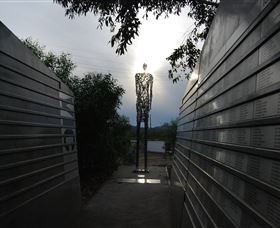 Australian Rail Monument And Museum - Accommodation Australia 2