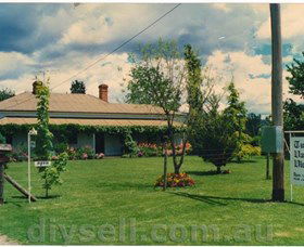 Bombowlee NSW Accommodation Australia