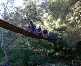 Abercrombie Caves - Accommodation Australia 1