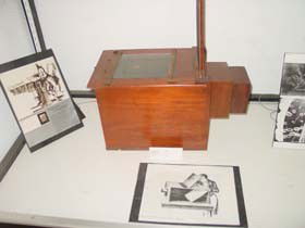 The Big Camera - Photographic Museum - Accommodation Australia 1
