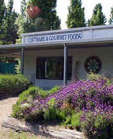 Bowning NSW Accommodation Australia