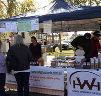Wilgro Orchards - Local Tourism