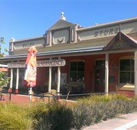 Walwa General Store - Local Tourism