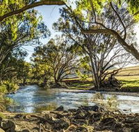 Snowy Valleys Way Touring Route - Local Tourism