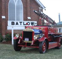 Batlow Historical Society - Local Tourism